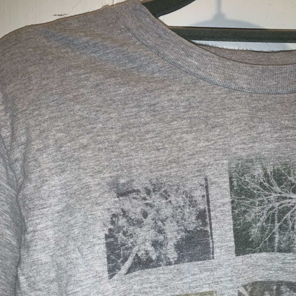 Trees tee - Picture 2 of 2
